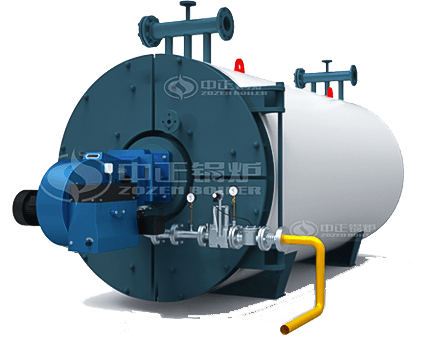 導(dǎo)熱油鍋爐廠家